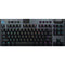 Logitech G G915&nbsp;TKL LIGHTSPEED Wireless RGB Mechanical Gaming Keyboard (GL Tactile)