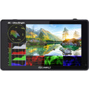 FeelWorld LUT6 6" 2600 cd/m&Acirc;&sup2; 4K HDMI Touchscreen Monitor