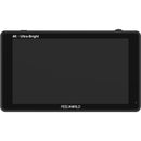 FeelWorld LUT6 6" 2600 cd/m&Acirc;&sup2; 4K HDMI Touchscreen Monitor