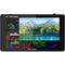 FeelWorld LUT6S 6" 2600 cd/m&sup2; 4K HDMI/3G-SDI Touchscreen Monitor