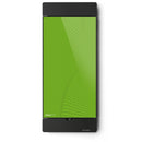 smart things solutions s21 b sDock A10" Lockable Wall Mount for 10.2 & 10.5" iPads (Black)