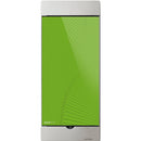 smart things solutions s21 s sDock A10" Lockable Wall Mount for 10.2 & 10.5" iPads (Silver)