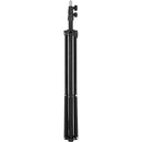 Jinbei LR-360C LED Ring Light with L-170 Light Stand (14")