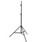 Jinbei LR-360C LED Ring Light with L-170 Light Stand (14")