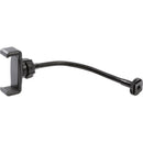 Jinbei LR-360C LED Ring Light with L-170 Light Stand (14")