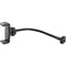 Jinbei LR-360C LED Ring Light with L-170 Light Stand (14")