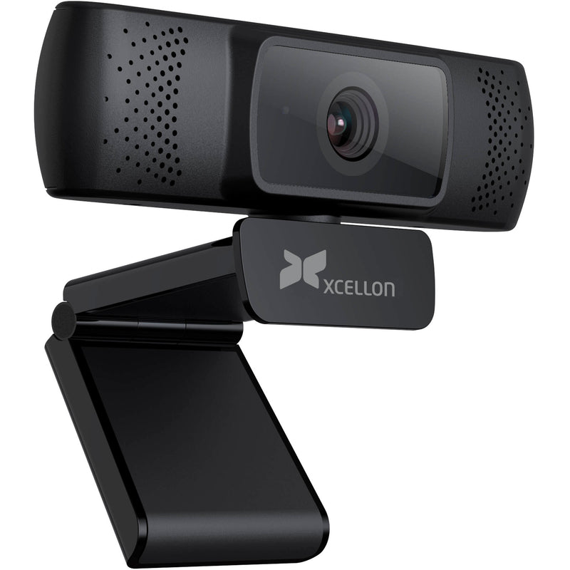 Xcellon HDWC-WA10 Full HD Webcam