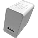 GyroVu Regulated 5V 3.0 Amps USB Power Supply