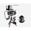 Leofoto CF-7 Conversion Adapter