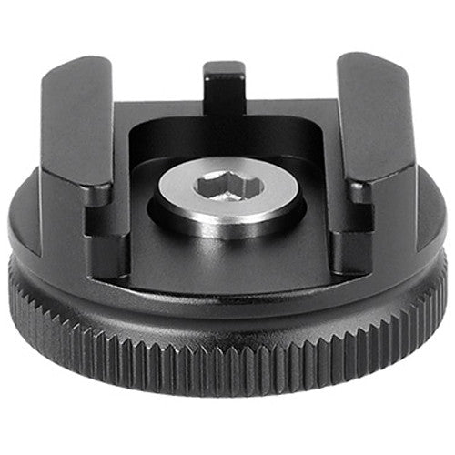 Leofoto FA-05 Cold Shoe Adapter