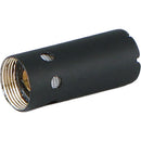 Voice Technologies Cardioid Capsule (for VT100 or VT Switch (Black)