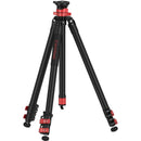 iFootage Gazelle TC6S Uprise Tripod (Carbon Fiber)