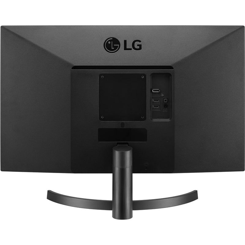 LG 27UK500-B 27" 16:9 FreeSync IPS Monitor