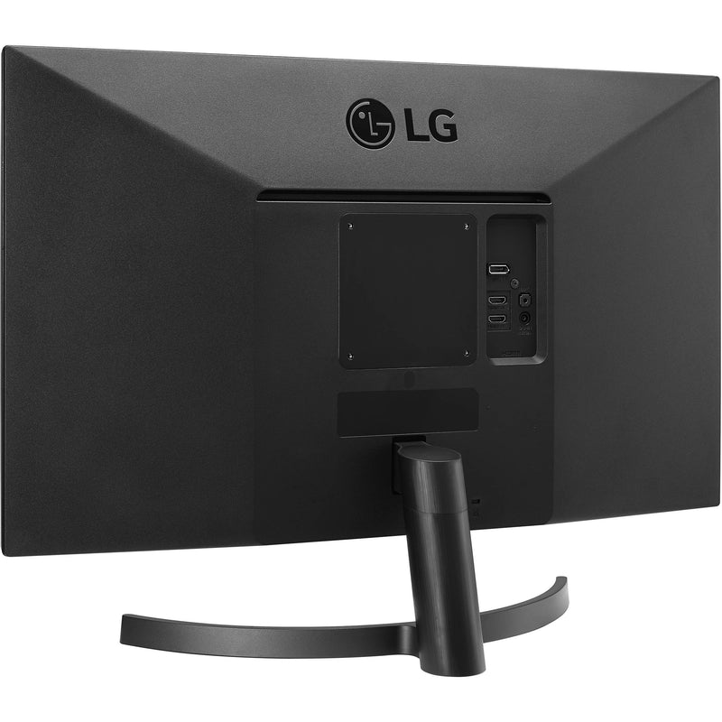 LG 27UK500-B 27" 16:9 FreeSync IPS Monitor