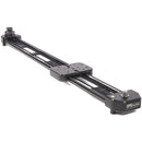 Kessler Crane Mini Length Stealth Slider with Rigid Case (22.5")