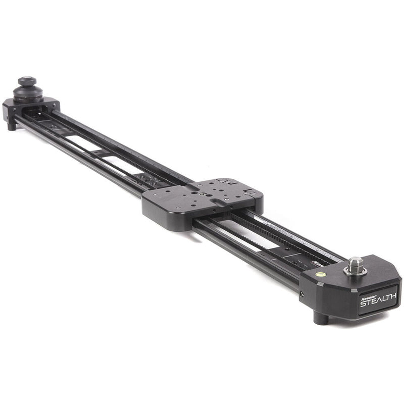 Kessler Crane Mini Length Stealth Slider with Rigid Case (22.5")
