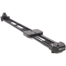 Kessler Crane Traveler Length Stealth Slider with Rigid Case (28.5")