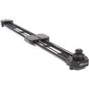 Kessler Crane Traveler Length Stealth Slider with Rigid Case (28.5")