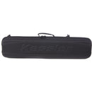 Kessler Crane Traveler Length Stealth Slider with Rigid Case (28.5")