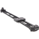 Kessler Crane Mini Length Stealth Slider with Rigid Case (22.5")