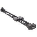 Kessler Crane Traveler Length Stealth Slider with Rigid Case (28.5")