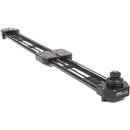 Kessler Crane Mini Length Stealth Slider with Rigid Case (22.5")