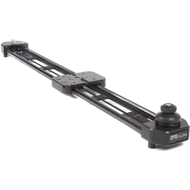 Kessler Crane Mini Length Stealth Slider with Rigid Case (22.5")