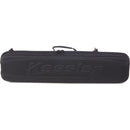 Kessler Crane Mini Length Stealth Slider with Rigid Case (22.5")