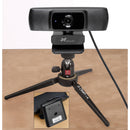 Xcellon HDWC-WA10 Full HD Webcam