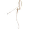 Samson SE10x Omnidirectional Earset Microphone for Wireless Transmitters (Beige)