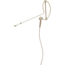 Samson SE50x Omnidirectional Earset Microphone for Wireless Transmitters (Beige)