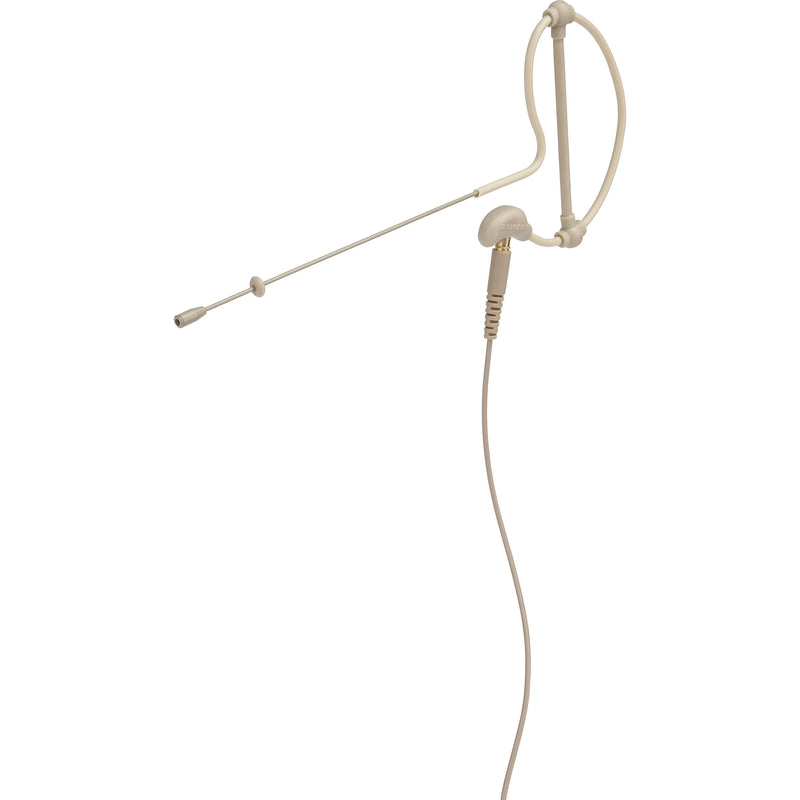 Samson SE50x Omnidirectional Earset Microphone for Wireless Transmitters (Beige)