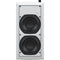 Tannoy 2 x 6" In-Wall Subwoofer (White)