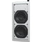 Tannoy 2 x 6" In-Wall Subwoofer (White)