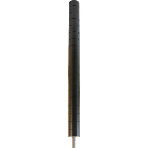 O.C. White ProBoom Ultima Gen2 12" Fixed Vertical Extension Pipe
