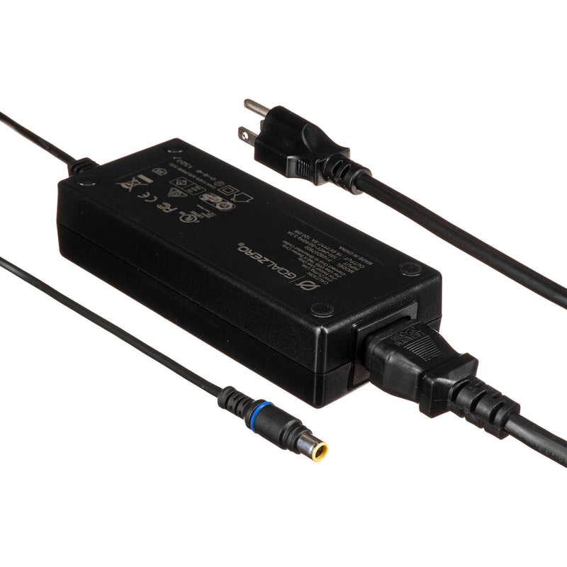 GOAL ZERO Yeti 200X/500X 120W AC Power Supply