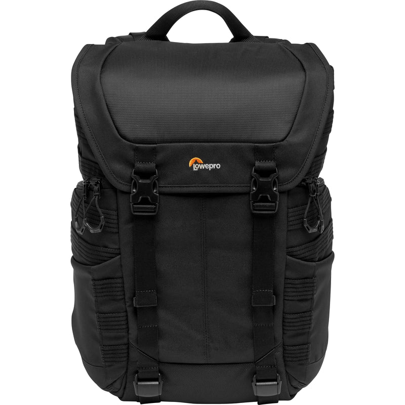 Lowepro ProTactic BP 300 AW II Camera and Laptop Backpack (Black)