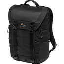 Lowepro ProTactic BP 300 AW II Camera and Laptop Backpack (Black)