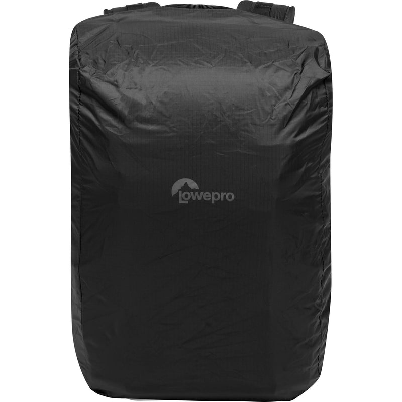 Lowepro ProTactic BP 300 AW II Camera and Laptop Backpack (Black)