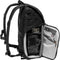 Lowepro ProTactic BP 300 AW II Camera and Laptop Backpack (Black)