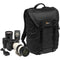 Lowepro ProTactic BP 300 AW II Camera and Laptop Backpack (Black)