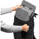 Lowepro ProTactic BP 300 AW II Camera and Laptop Backpack (Black)