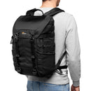 Lowepro ProTactic BP 300 AW II Camera and Laptop Backpack (Black)