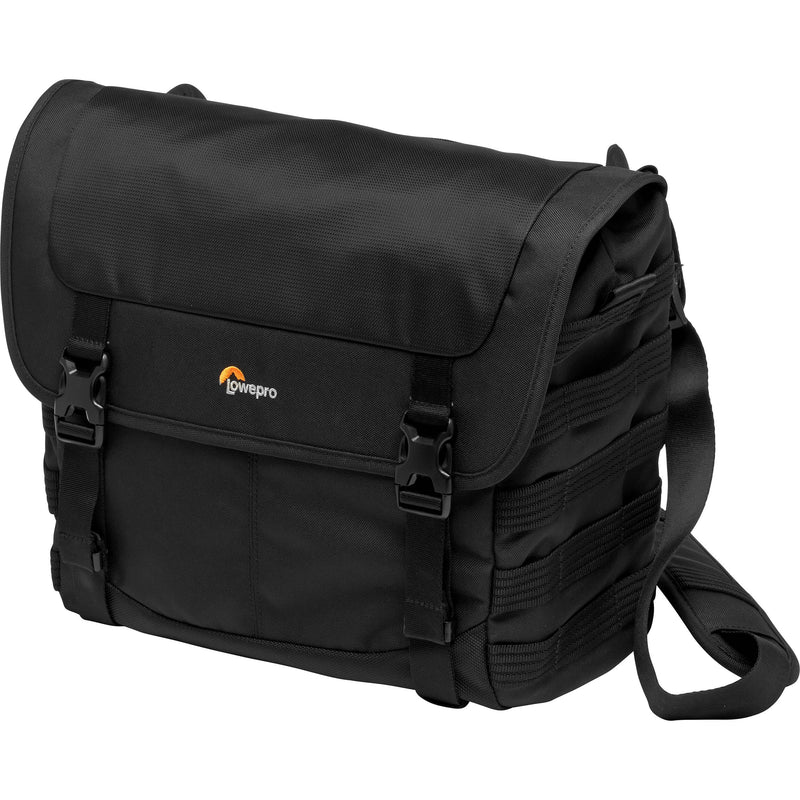 Lowepro ProTactic MG 160 AW II Camera Messenger Bag (Black)