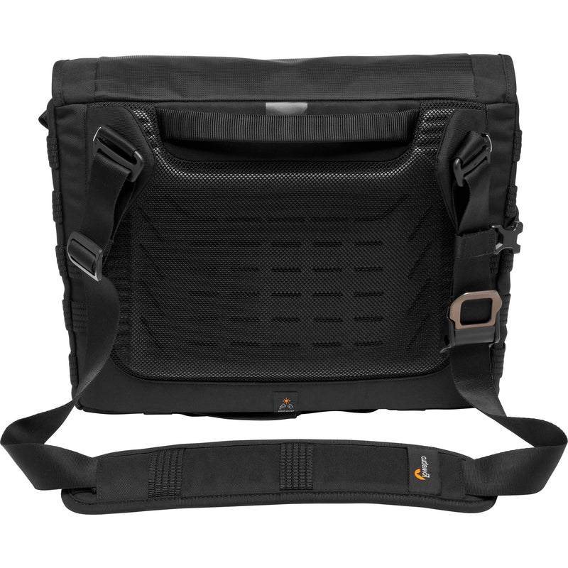 Lowepro ProTactic MG 160 AW II Camera Messenger Bag (Black)