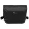 Lowepro ProTactic MG 160 AW II Camera Messenger Bag (Black)