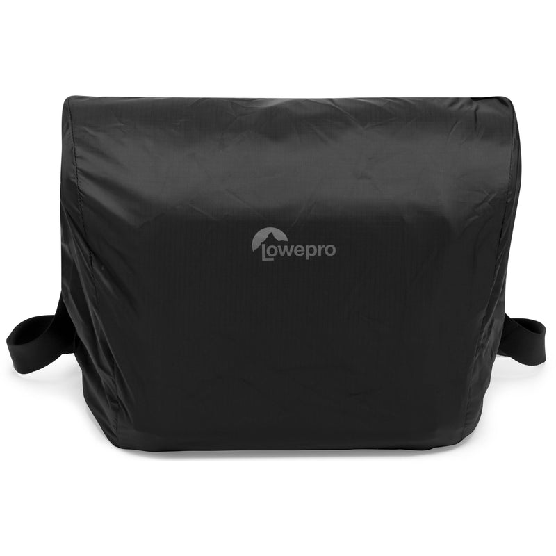 Lowepro ProTactic MG 160 AW II Camera Messenger Bag (Black)