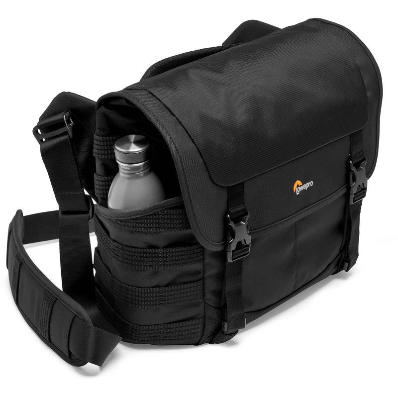 Lowepro ProTactic MG 160 AW II Camera Messenger Bag (Black)