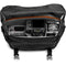 Lowepro ProTactic MG 160 AW II Camera Messenger Bag (Black)