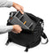 Lowepro ProTactic MG 160 AW II Camera Messenger Bag (Black)